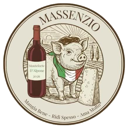 Logo Massenzio